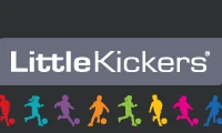 Little Kickers Football Classes