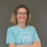 Care For You