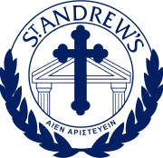 St Andrew's Grammar