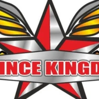 PRINCE KINGDOM SCHOOL OF DANCE.