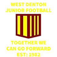 West Denton Junior Football Club