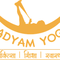 Aadyam yoga institute