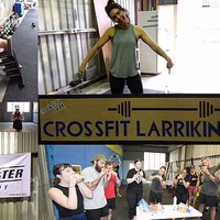 CrossFit Larrikins