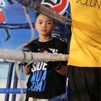 Southside Muay Thai Academy