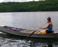 Canoe Lake Campground