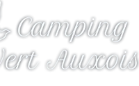 Camping Vert Auxois : Camping au bord du Canal de Bourgogne avec piscine / Côte d'Or