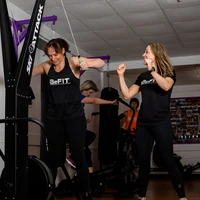 BeFIT Personal Training