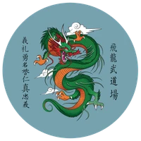 Flying Dragon Martial Arts Club (hiryu budou-jyo)
