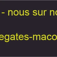 Société des Régates Mâconnaises