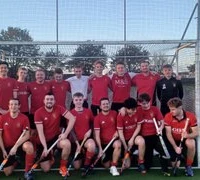 City Of York Hockey Club