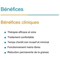 Cryolipolyse Nice | Centre Massena (Amincissement Nice - EMS - Electrostimulation - EMContouring)