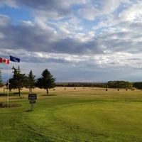 Elkwater Park Golf Club