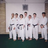 Vale Karate