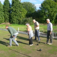 Barlaston Bowling and Tennis Club