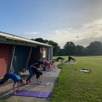 Lyndsay Henderson Personal Training