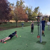 Charlotte Coaching - Coach sportive