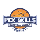 Pick Skills Basketball Academy Dwarka