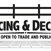 Fencing & Decking