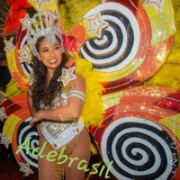 Adebrasil Samba - Cours De Danse Et Spectacles