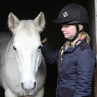 Truewell Hall Riding Centre