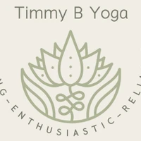 Timmy B Yoga