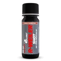 No Pain No Gain Nutrition