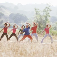 tai chi port stephens 108