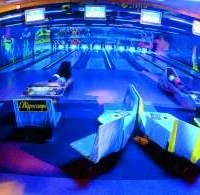 Bowling de la Mer
