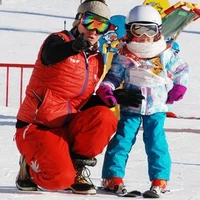 ESF TIGNES VAL CLARET