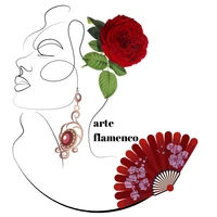 Arte Flamenco Bastia