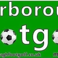 Scarborough Athletic Football Club