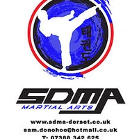SDMA Dorset