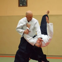 Limoges Aikido