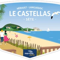Camping Marvilla Parks - Le Castellas