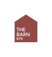 The Barn KT9