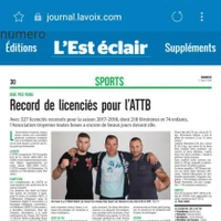 Attb - Fitness - Boxing