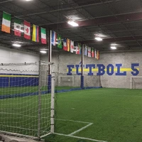 Futbol 5 Indoor Sports Centre
