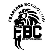 Fearless Boxing Club