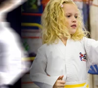Wythall Taekwon Do