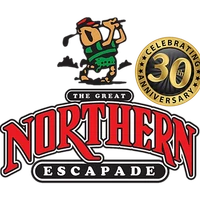 Northern Escapades Mini Golf