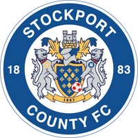 Stockport County FC