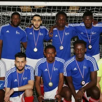 Arena Soccer