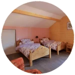 Bed and Breakfast Nature & Resourcing