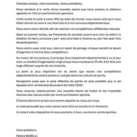 Comite Corse Du Sud de Petanque