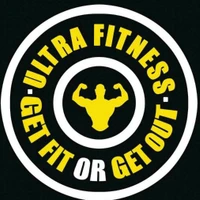 Ultra fitness gym