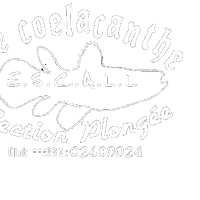 Ecole de plongée subaquatique Le Coelacanthe