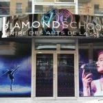 Diamond School