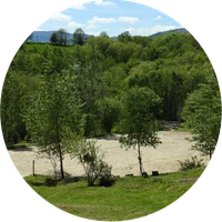 Centre Equestre Cantegril