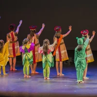 Childlike Faith Academy of Music and Theatre