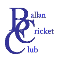 Ballan Cricket Club